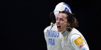 DI FRANCISCA “ARRIVO A TOKYO POI SMETTO”