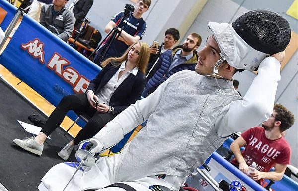 NESSUN ACUTO AZZURRO NELLA TAPPA DI PISA