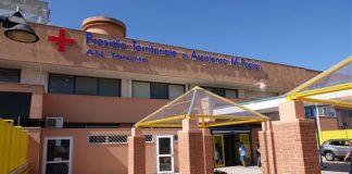 IN PUGLIA UN NUOVO OSPEDALE DI COMUNITA’
