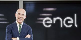 ENEL, CON IL PIANO 2019-21 INVESTIMENTI 27.5 MILIARDI