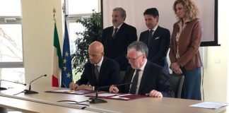 ENI E CNR PER SVILUPPO SOSTENIBILE DELLA RICERCA