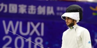 CINI ED ENRICO GAROZZO CONQUISTANO IL MAIN DRAW