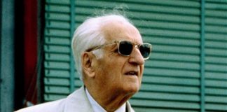 MARANELLO RICORDA FERRARI “CONCRETO SOGNATORE”