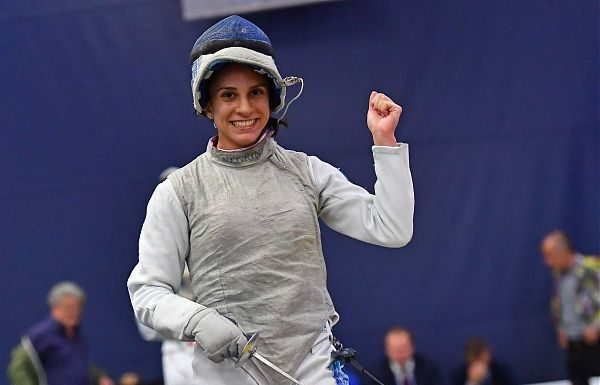 18 GLI AZZURRI CONVOCATI PER LE UNIVERSIADI