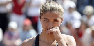 Errani e Cocciaretto ko nei quarti a Palermo