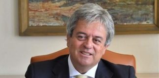 ROMA, ESPOSITO E’ IL NUOVO QUESTORE