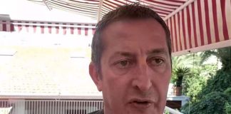 ETTORRE OTTIMISTA VERSO TOKYO “SIAMO IN SALUTE”