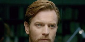 EWAN MCGREGOR TORNA COME COME OBI-WAN KENOBI IN UNA SERIE
