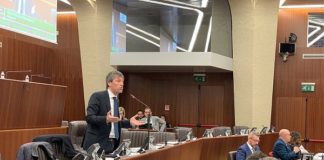 INNOVAZIONE, F.SALA “750 MILIONI PER LA RICERCA”