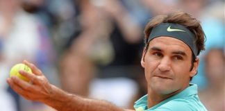 FEDERER NUMERO 1 AL MONDO, FOGNINI PRIMO IN ITALIA