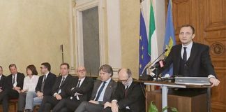 FVG: FEDRIGA “MANOVRA PER RILANCIO SVILUPPO E OCCUPAZIONE”