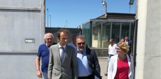 FVG: IMMIGRAZIONE, FEDRIGA “BENE CONTROLLI CONFINI”