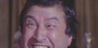 E’ MORTO IL CARATTERISTA JIMMY IL FENOMENO