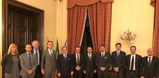 FVG-REP.CECA: FEDRIGA “CREATO TERRENO FERTILE PER IMPRESE”