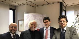 DE SANCTIS “NEL 2018 FIB VERSO NUOVA IDENTITÀ”