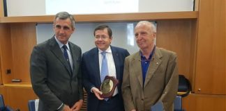FIRMATO ACCORDO FISE-UNIVERSITA’ FORO ITALICO