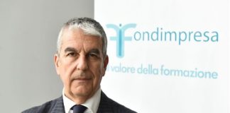 FONDIMPRESA FESTEGGIA 15 ANNI DI ATTIVITA’