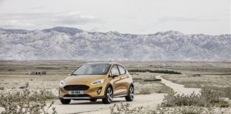 PER FIESTA OFFERTA PIU’ RICCA CON ACTIVE E ST