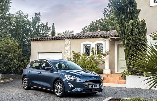 NUOVA FOCUS, SI RINNOVA LA “MEDIA” DELL’OVALE BLU