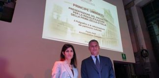 LA PRIMA ZECCA D’ITALIA DIVENTERA’ POLO CULTURALE