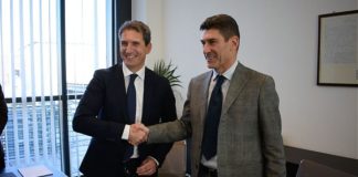 FIB SIGLA PROTOCOLLO CON FONDAZIONE DON GNOCCHI