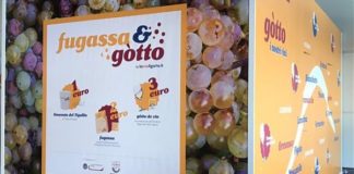 LIGURIA AL MEETING RIMINI CON LO STAND “FUGASSA E GOTTO”