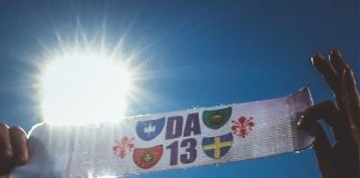 FIORENTINA POTRÀ USARE FASCIA DEDICATA AD ASTORI