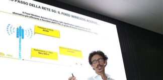FASTWEB VERSO RADDOPPIO RETE BANDA ULTRA LARGA
