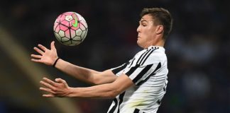 ANCORA FAVILLI, JUVE BATTE STELLE MLS AI RIGORI