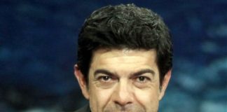 FAVINO, I 50 ANNI DI UN ATTORE ISTRIONICO