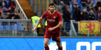 ROMA BLOCCATA AL MAPEI, COL SASSUOLO E’ 0-0