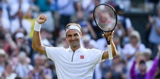 FEDERER BATTE NADAL E IN FINALE TROVA DJOKOVIC