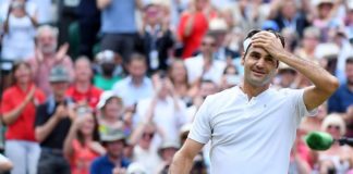 RE FEDERER RIENTRA, VINCE E TORNA 1 DEL MONDO