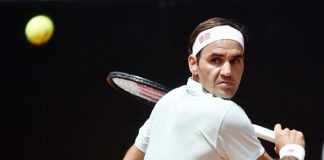 FEDERER DA DIECI AD HALLE, BARTY NUOVA REGINA WTA