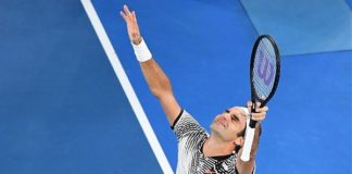 FEDERER FA CENTO A DUBAI, TSTITSIPAS KO IN FINALE