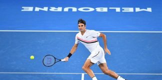 AUSTRALIAN OPEN AL VIA, TOCCA SUBITO A FEDERER