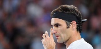 INDIAN WELLS, FEDERER AGILMENTE AI QUARTI