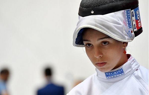 OTTO SPADISTE AZZURRE IN GARA A DUBAI