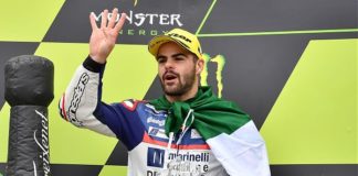 FENATI SI SCUSA, MA I TEAM LO SCARICANO