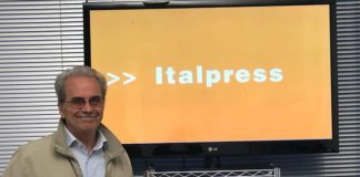 ITALIA DEL BRIDGE FIDUCIOSA FRA EUROPEI E FUTURO