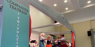 FESTA DI FERRAGOSTO AL PIO ALBERGO TRIVULZIO