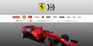 FERRARI SVELA NUOVA SF90, VETTEL “È STRADA GIUSTA”