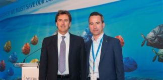 INDUSTRIA EUROPEA PLASTICA CONTRO MARINE LITTER