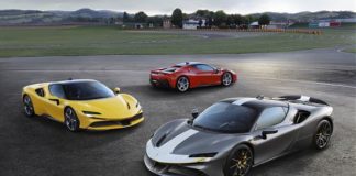 UNIVERSO FERRARI, A SETTEMBRE A MARANELLO