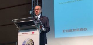 FERRERO, NUOVE SFIDE LEGATE AL PACKAGING