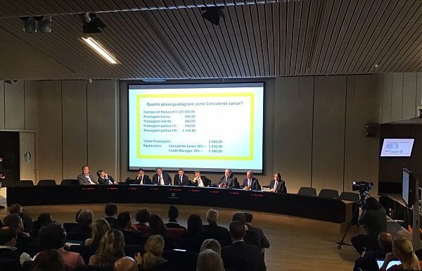 AGENZIE MULTIDISCIPLINARI ENORME OPPORTUNITÀ