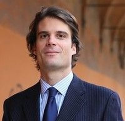 RANUZZI DÉ BIANCHI PRESIDENTE PAC E VICE CEPI