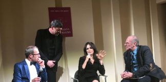 SBARCA NEGLI USA DOCUFILM “I SICILIANI”