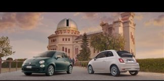 STING E SHAGGY LANCIANO NUOVE 500 STAR E ROCKSTAR