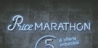 FCA RINNOVA LA “PRICE MARATHON”